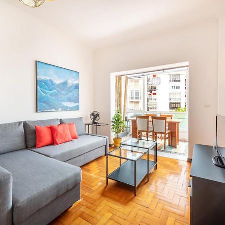 Guestready - Peaceful 1 Bedroom Abode In Estoril Zewnętrze zdjęcie