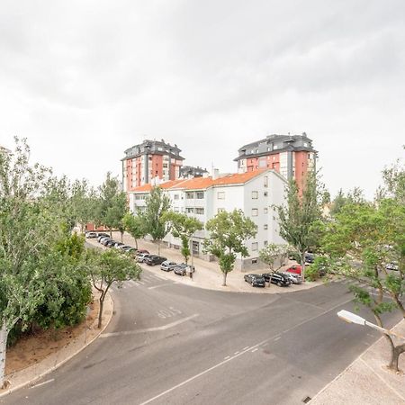 Guestready - Peaceful 1 Bedroom Abode In Estoril Zewnętrze zdjęcie