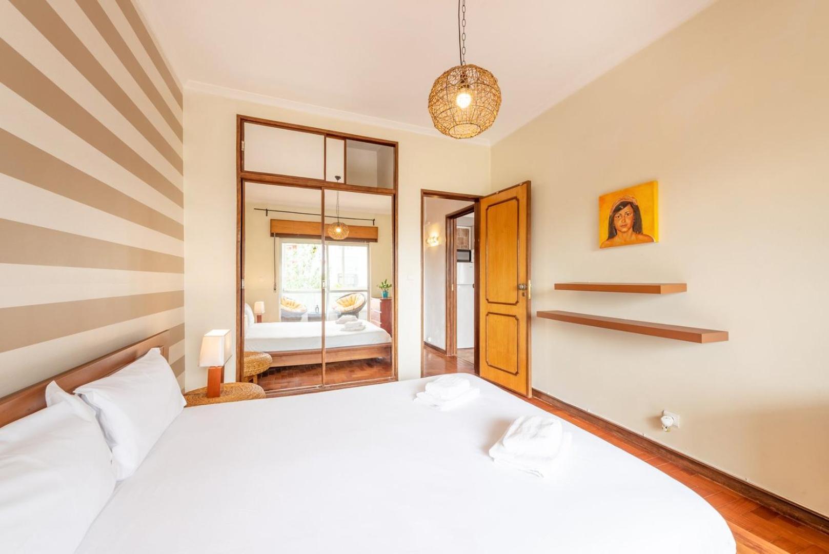 Guestready - Peaceful 1 Bedroom Abode In Estoril Zewnętrze zdjęcie