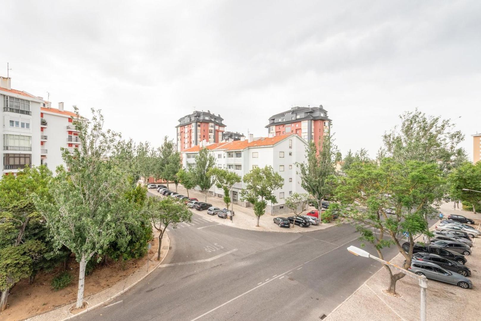Guestready - Peaceful 1 Bedroom Abode In Estoril Zewnętrze zdjęcie