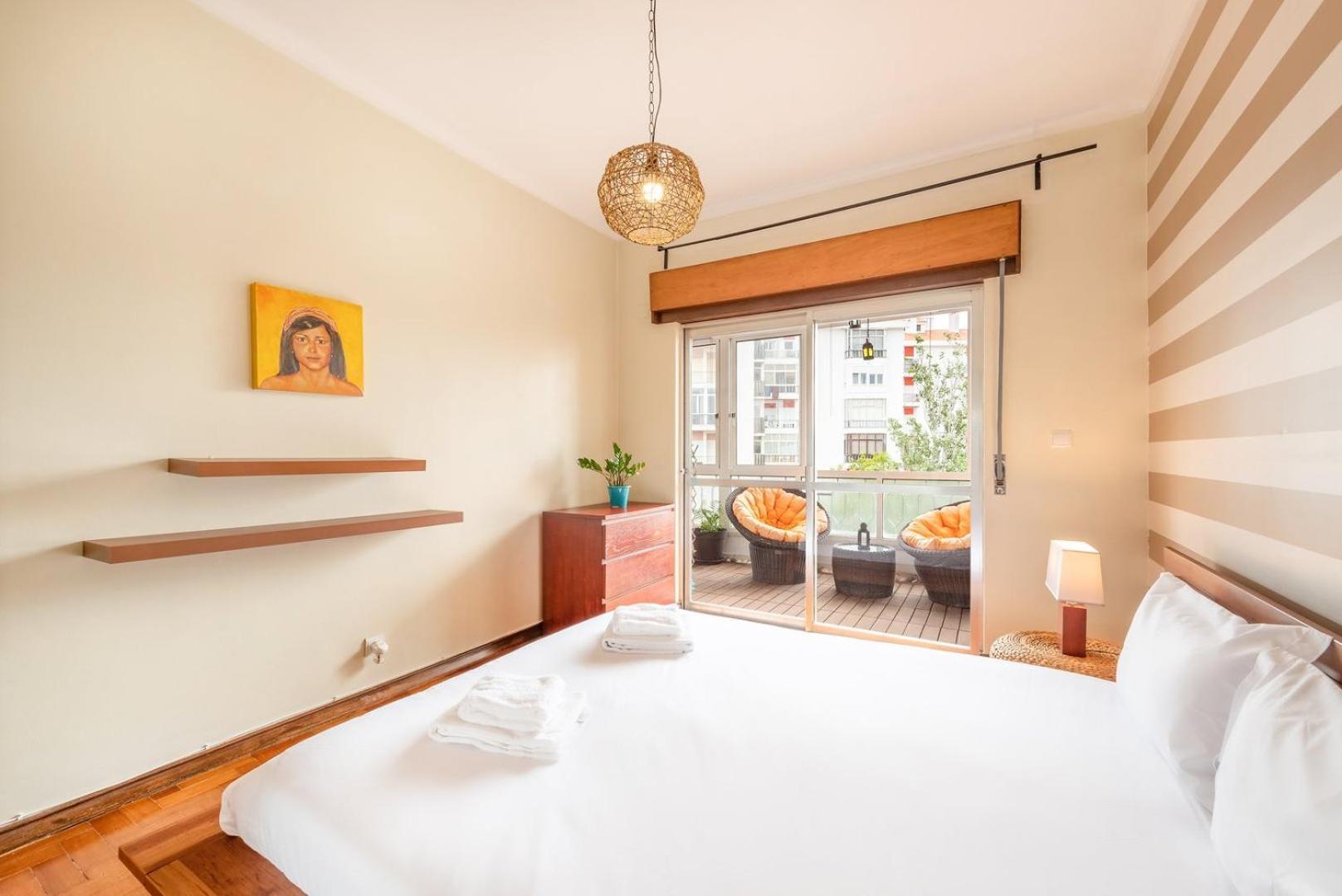 Guestready - Peaceful 1 Bedroom Abode In Estoril Zewnętrze zdjęcie