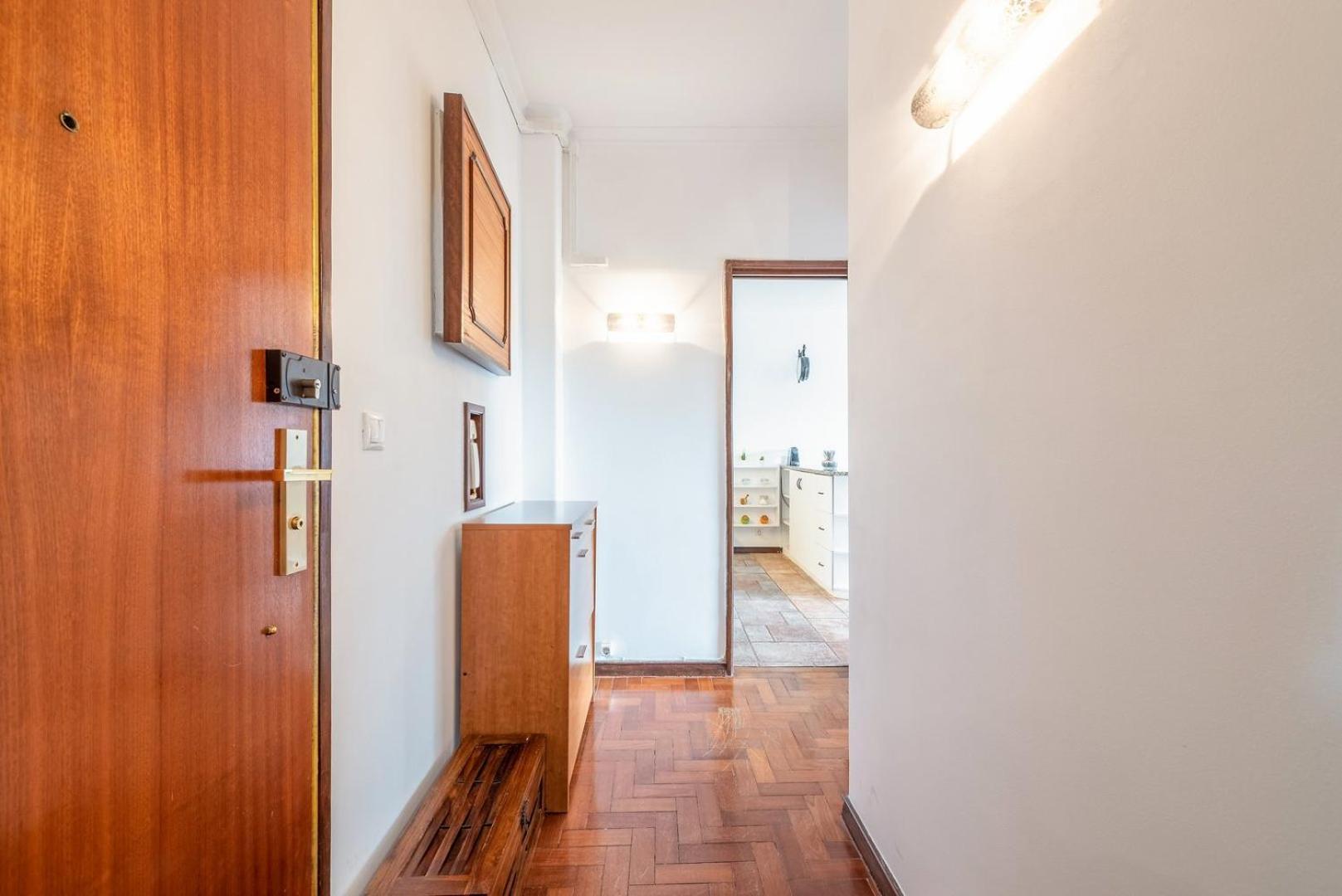 Guestready - Peaceful 1 Bedroom Abode In Estoril Zewnętrze zdjęcie