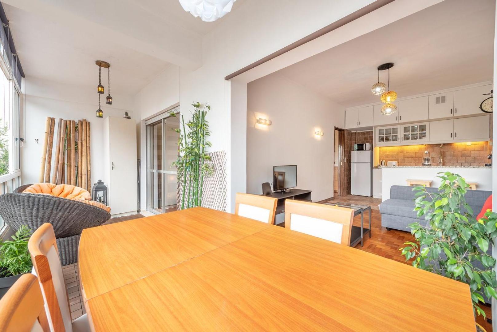 Guestready - Peaceful 1 Bedroom Abode In Estoril Zewnętrze zdjęcie