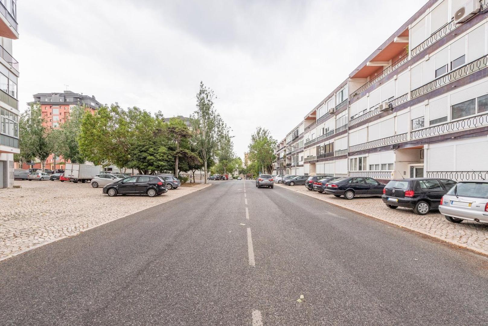 Guestready - Peaceful 1 Bedroom Abode In Estoril Zewnętrze zdjęcie