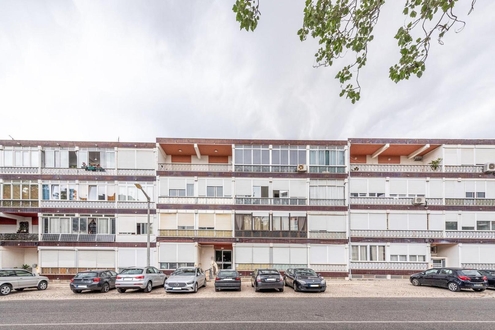 Guestready - Peaceful 1 Bedroom Abode In Estoril Zewnętrze zdjęcie