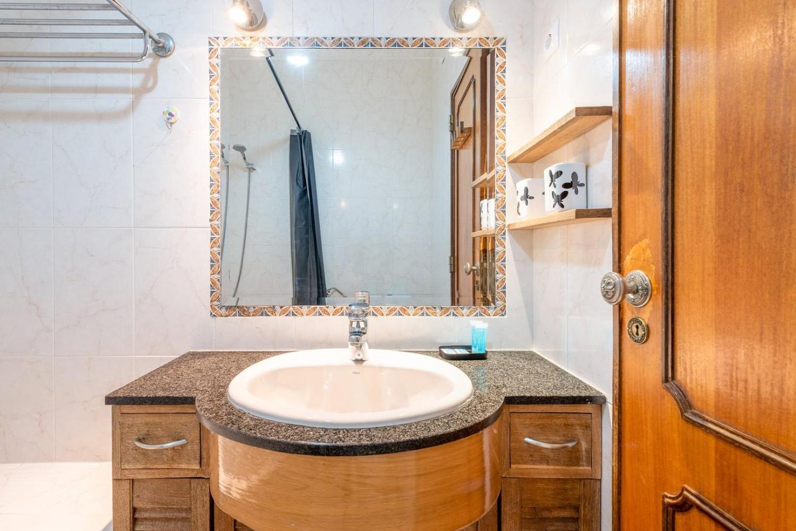 Guestready - Peaceful 1 Bedroom Abode In Estoril Zewnętrze zdjęcie