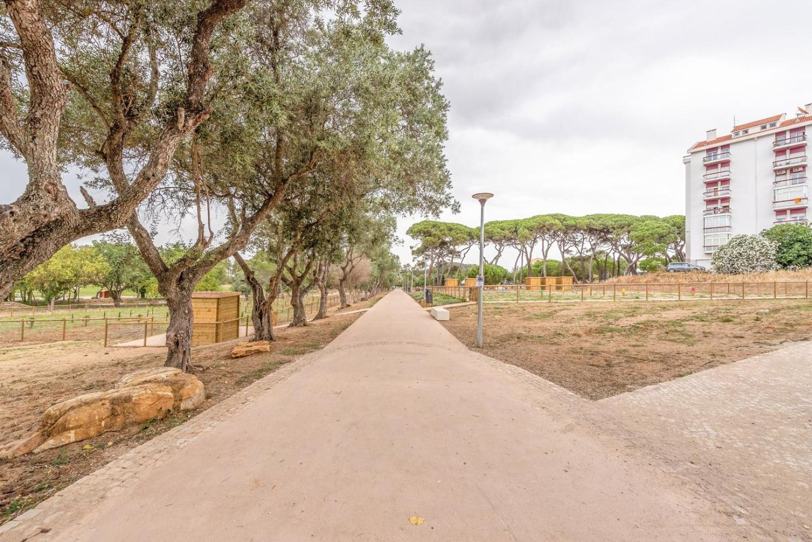 Guestready - Peaceful 1 Bedroom Abode In Estoril Zewnętrze zdjęcie